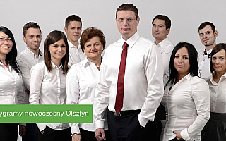 Marcin Adamczyk: Olsztyn potrzebuje nowych twarzy